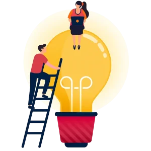 Logo moncoachwp eu