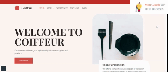 page entiere avec les arrondisarrondis